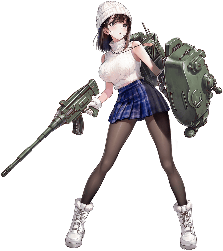 Project 278 illustration